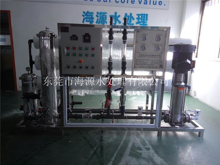 ϲ�R�|ݸ��Դˮ̎���c���麞ӆ140TPD��ˮ�O(sh��)��