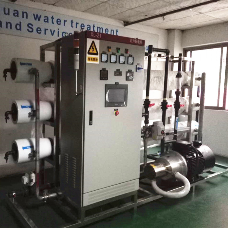 ϲ�R��Դˮ̎����ӆ120T/D��ˮ̎���O(sh��)��