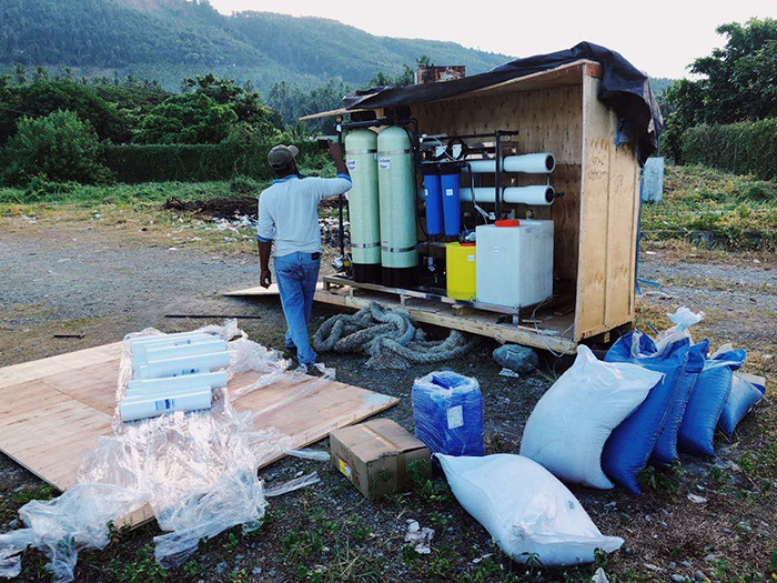 ϲ�R����Դ���B͸��ˮ�����O(sh��)��麣�u�����ṩ������(y��u)�|(zh��)���ˮ