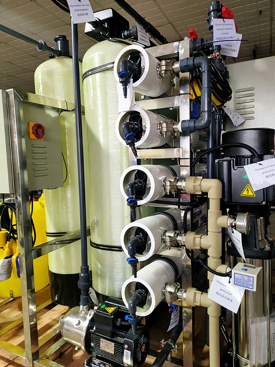 ϲ�R���������ӆُ5���{�Vˮ̎��ϵ�y(t��ng),��Ч���ÏUˮ�YԴ,����ˎ���Ч����