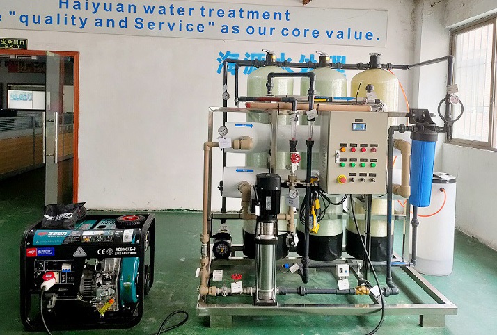 ϲ�R����Դˮ̎���O(sh��)�����˽�Q���¾�ˮ�̛]����ü��r(n��ng)�I(y��)��Ȇ��}